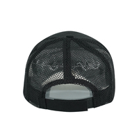 Casquettes et Chapeaux Promotionnels en Mousse 100% Polyester, Casquettes de Sport en Maille pour Homme, Casquette de Baseball avec Logo Personnalisé, Casquette Trucker Vierge