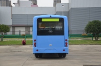 Mini-bus urbain ANKAI série G7, de 6,5 m à 7,8 m