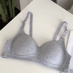Reggiseno <span class=keywords><strong>di</strong></span> Alta Qualità Senza Cuciture, Senza Ferretto, Push-up per <span class=keywords><strong>Seno</strong></span> Piccolo, Anti-Cedimento - Product Image 3