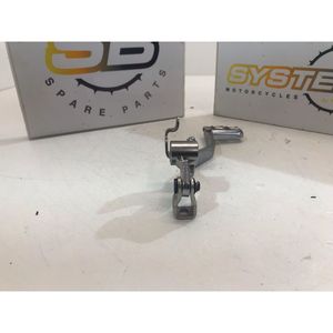 Ammortizzatore Monoshock Ducati Monster S2R con Leva di Collegamento 37210032A GMR - Product Image 5