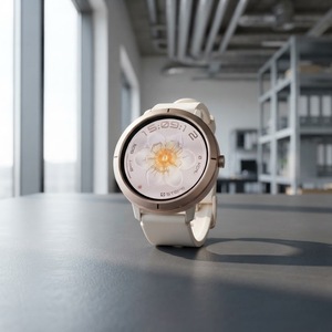 Reloj Inteligente Deportivo 2025 5ATM, Cómodo para la Muñeca, para Mujeres y Hombres, con GPS y Registro de Actividad Física - Product Image 3