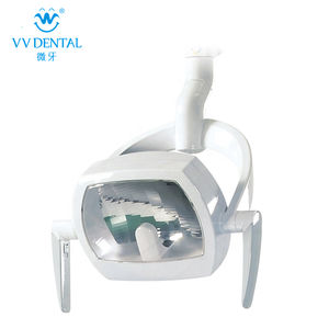 Poltrona Odontoiatrica Completa di Alta Qualità Sinol per Cliniche Dentistiche, Attrezzatura Dentale Approvata CE ISO - Product Image 5