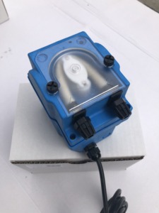 Italian Chemical Dosing SystemCompact Design, and Easy to Install for Industrial Pool and Water Treatment Applications - Product Image 3