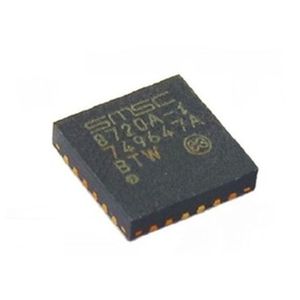 ชิ้นส่วนอิเล็กทรอนิกส์ ไอซีชิป วงจรรวม ไอซี LAN8720AI-CP-TR LAN8742AI-CZ-TR LAN8710A-EZC-ABC LAN8720 LAN8710 - Product Image 1