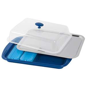 APS kühlplatte MIT haube 43x29x14cm - Product Image 2