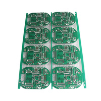 Fabricante de PCB y PCBA, Placa de Circuito Multicapa Personalizada, Ensamblaje SMT, Suministro de Componentes Electrónicos OEM y ODM
