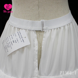 P1561-1 Sottogonna a Palloncino per Abito da Festa, Crinolina - Product Image 6