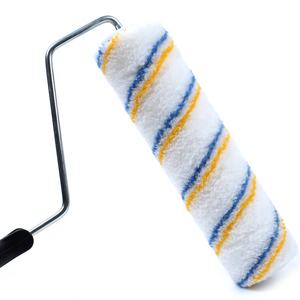 <span class=keywords><strong>Rodillo</strong></span> de pintura <span class=keywords><strong>decorativo</strong></span> profesional de 9 pulgadas <span class=keywords><strong>para</strong></span> pintura de pared - Product Image 2