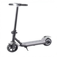 Trottinette électrique pliable pour enfants et adultes ES601, trottinette électrique à deux roues, vente en gros de trottinettes électriques pliables