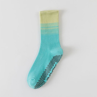 Chaussettes de compression Chaussettes de mollet de compression longues pour femmes d'été qui absorbent la sueur et sont résistantes aux odeurs Chaussettes mi-mollet