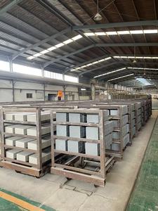 Cao cấp xỉ kháng lò lót <span class=keywords><strong>Phosphate</strong></span> ngoại quan gạch chịu lửa xi măng quay dài dịch vụ cuộc sống cắt hiệu quả chi phí - Product Image 6