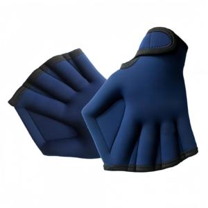 Gants de plongée souples en nylon écologiques JW-758 pour adultes et enfants, sans doigts, pour <span class=keywords><strong>palmes</strong></span> de plongée et <span class=keywords><strong>palmes</strong></span> de <span class=keywords><strong>snorkeling</strong></span> - Product Image 3