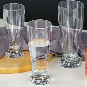 PC Beer Festival Glass <span class=keywords><strong>Bar</strong></span> restaurante Marca Policarbonato 20oz 12oz Reutilizable Stein Plástico Stout alto Vaso para beber - Product Image 3