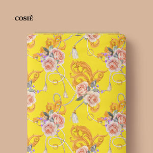 2025 Cosie algodón suave Liberty Tana tela AHA - Product Image 2