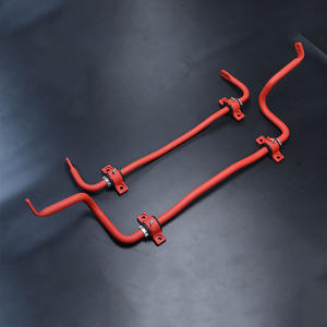 Barra estabilizadora antivuelco delantera y trasera para 2005 2018 Dodge Ram 1500 <span class=keywords><strong>07</strong></span> <span class=keywords><strong>Caliber</strong></span> 2010 Charger Dart - Product Image 6