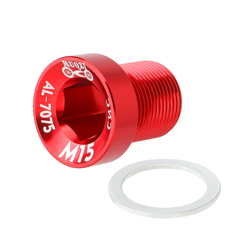 M15 Long Red