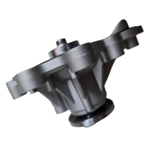 Nouvelle pompe à eau Alroche 2712010401 pour système de refroidissement du moteur Mercedes-Benz - Product Image 4
