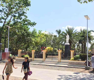 Deuxième génération 80W tout-en-un contrôleur intelligent MPPT intégré lampadaire solaire LED pour la route IP65 DC alimentation batterie - Product Image 6