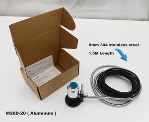 Makinopc M26D-20 CNC máy công cụ Setter 20 mét Z trục Chiều cao presetters đơn giản hóa của bạn CNC quy trình - Product Image 6