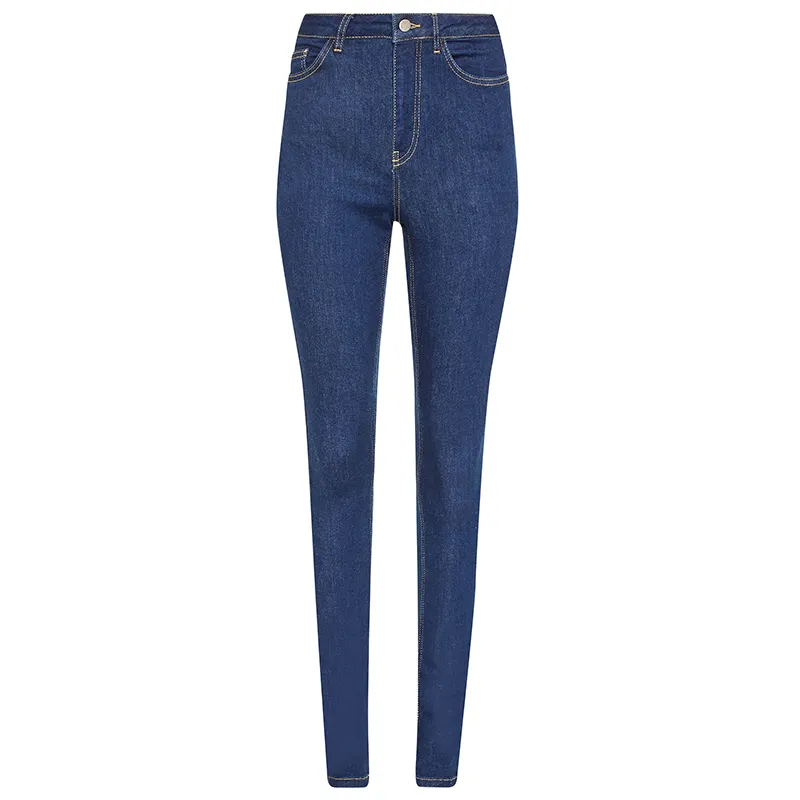 2021 Customized Tall Jeans Long Inseam 