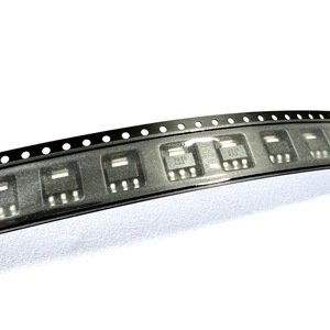 BAT54S-G3-08 Surface Mount Rectifier Diode Array TO-236-3 SC-59 SOT-23-3 Package Original Electronics Component - Product Image 3