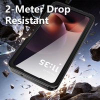 Vente en gros d'usine, coque de téléphone tout-en-un 360°, résistante aux chocs, anti-poussière, robuste, durable, étanche IP68 pour MOTO G Power 2026