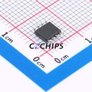 Amplificador de entrada FET de chip IC de circuito integrado SOP-8 original y nuevo de 2/2" - Product Image 2