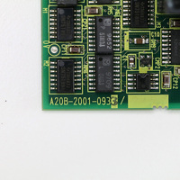Carte de circuit A20B-2001-0933 FANUC | Original en stock prix (utilisé)
