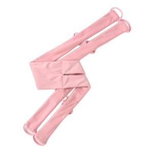 Bandeau de coiffage sans chaleur Blue Degree pour grandes boucles, utilisation générale, en tissu, pour coiffage pendant le sommeil - Product Image 4