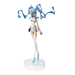 Đồ Chơi Mô Hình Nhân Vật Anime Nhựa Pvc Tùy Chỉnh Chất Lượng Hàng Đầu Có Đế Bằng Khuôn Phun - Product Image 6