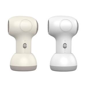 Secador de pelo inalámbrico para mascotas, mini recargable, para el cuidado de gatos y perros. - Product Image 1
