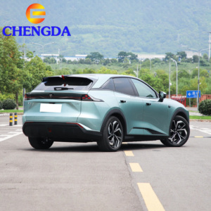 Nuevo Auto Híbrido Deepal S07 de Nueva Energía con Batería de Larga Duración en Venta - Product Image 5