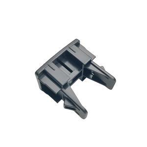 Cache-interrupteur de tableau de bord Honda 77755-T2F-A00ZA noir ABS demi-face pour Accord LCV Europe - Product Image 3