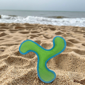 Üretici yıkılmaz köpek sert chew pet eğitim evcil hayvan yeni icatlar ürünler Oxford uçan Whirleez disk köpek oyuncak - Product Image 1