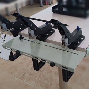 RAYSON SH-04G A3 doble-Fin <span class=keywords><strong>de</strong></span> sujeción <span class=keywords><strong>de</strong></span> Manual silla <span class=keywords><strong>grapadora</strong></span> - Product Image 4