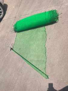 Rete Anti-Uccelli Resistente per Protezione Giardino, Recinzione in Plastica, Barriera Anti-Animali, Rete Anti-Corvi - Product Image 5