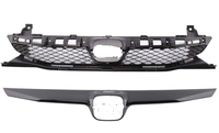 71121SNAA50 pour calandre Honda Civic FA-Parts 2009-2011