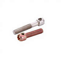 Vis de scellement en acier inoxydable 304/acier au carbone - M3-M10 - Trou simple/double - Boulon antivol pour compteur électrique/boîte d'instruments