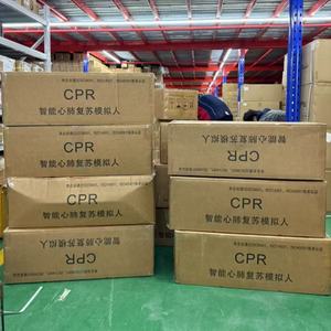 Mô hình mô phỏng điều dưỡng chăm sóc lỗ rò cho đào tạo y tá và khoa học y tế trong trường học - Product Image 4