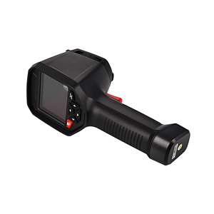 HTI H38 Fábrica de Fornecimento de Alta Resolução 384*288 Portátil Handheld Android Car Infravermelho Térmica Scanner Imagem Câmera - Product Image 6