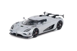 Modelo de <span class=keywords><strong>Coche</strong></span> de Aleación de Simulación C1:64 TPC Koenigsegg <span class=keywords><strong>Agera</strong></span> RS, Edición Limitada Coleccionable de Alta Gama - Product Image 3