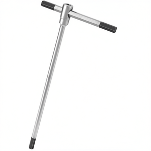 Fervi T Handle Hex Key Set Metric <b>Precision</b> <b>Tool</b> For Mechanical Repair - Product Image 2