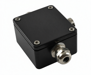 Caja de Terminales para Cables Eléctricos con IP67 - Product Image 1