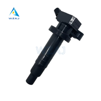 Bobine d'allumage automobile 9008019019 90080-19019 pour Toyota Corolla Matrix MR2 Yaris Auris