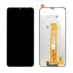 Con garantía de venta directa de fábrica, pantalla LCD de teléfono, reemplazo completo de pantallas para <span class=keywords><strong>SAMSUNG</strong></span> <span class=keywords><strong>GALAXY</strong></span> <span class=keywords><strong>A12</strong></span>/A125F - Product Image 1