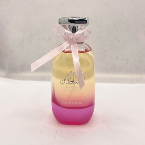 Parfum arabe du moyen-orient avec nœud romantique <span class=keywords><strong>HAREEM</strong></span> <span class=keywords><strong>AL</strong></span>, pour femmes - Product Image 2