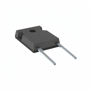 Electronic Circuit Components Original TO-247-2 FFSH4065A Single Diodes - Product Image 1