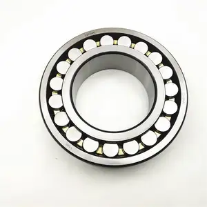 22218CA/W33 Bearing Size 90*160*40mm Self-aligning/ Spherical roller bearing 22218CA W33