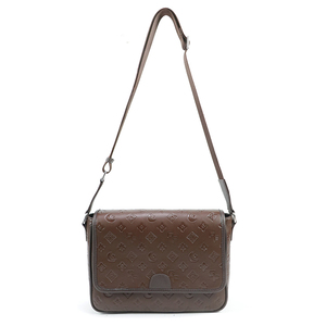 Bolso Bandolera Personalizado con Logotipo, Moderno y Grabado, para Hombre, Estilo Lujoso, para Viajes de Negocios Diarios - Product Image 2