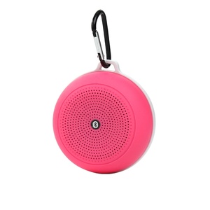 Mini Altavoz Portátil Y3, Caja de Sonido, Altavoz Bluetooth para Exteriores, Resistente al Agua, Inalámbrico - Product Image 2
